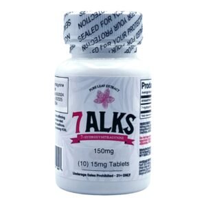 7 alks 7 oh kratom tablets 15mg1 300x300